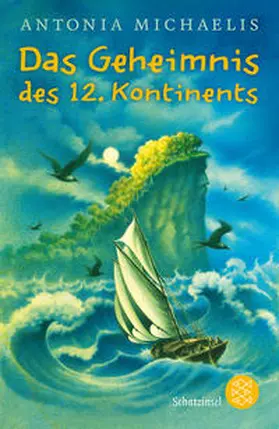 Michaelis |  Das Geheimnis des 12. Kontinents | Buch |  Sack Fachmedien
