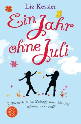 Kessler |  Ein Jahr ohne Juli | Buch |  Sack Fachmedien