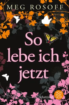 Rosoff |  So lebe ich jetzt | Buch |  Sack Fachmedien