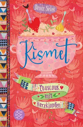Selek |  Kismet 03 - Couscous mit Herzklopfen | Buch |  Sack Fachmedien