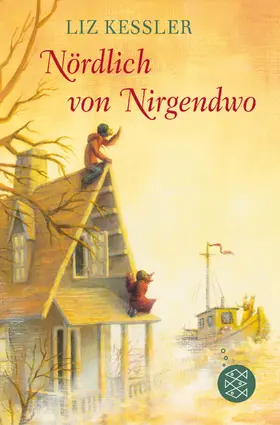 Kessler |  Nördlich von Nirgendwo | Buch |  Sack Fachmedien