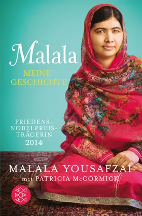 Yousafzai / McCormick |  Malala. Meine Geschichte | Buch |  Sack Fachmedien