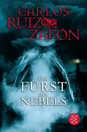 Ruiz Zafón |  Der Fürst des Nebels | Buch |  Sack Fachmedien