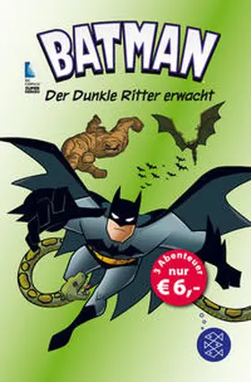 Powell / Lemke / Stevens |  Batman – Der Dunkle Ritter erwacht | Buch |  Sack Fachmedien