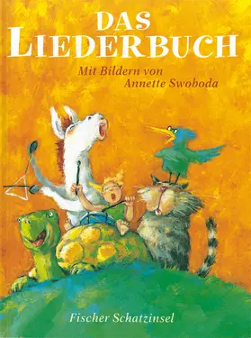 Frischer |  Das Liederbuch | Buch |  Sack Fachmedien