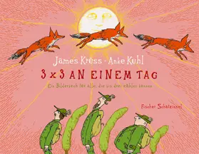 Krüss |  3 x 3 an einem Tag | Buch |  Sack Fachmedien