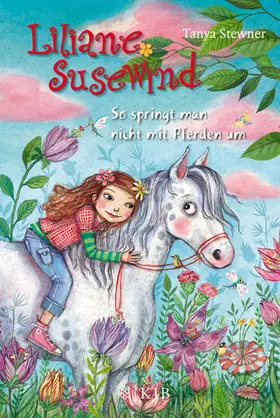 Stewner | Liliane Susewind – So springt man nicht mit Pferden um | Buch | 978-3-596-85375-5 | www.sack.de