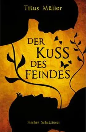 Müller |  Der Kuss des Feindes | Buch |  Sack Fachmedien