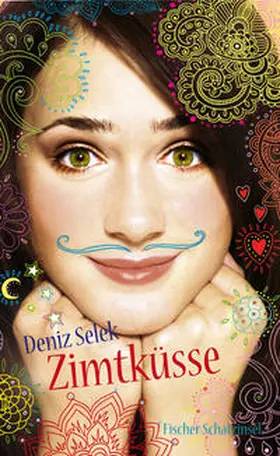 Selek |  Zimtküsse | Buch |  Sack Fachmedien