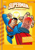 Dahl |  Superman 10: Die entführte Stadt | Buch |  Sack Fachmedien
