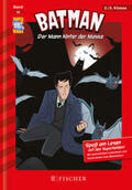 Dahl |  Batman 10: Der Mann hinter der Maske | Buch |  Sack Fachmedien