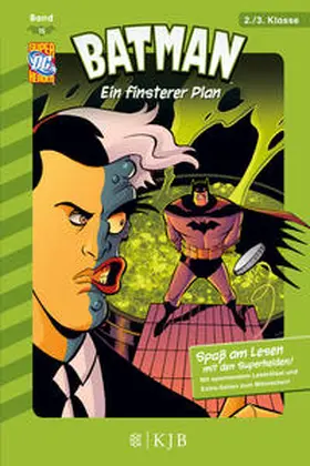 Manning |  Batman 15: Ein finsterer Plan | Buch |  Sack Fachmedien