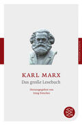 Marx / Fetscher |  Das große Lesebuch | Buch |  Sack Fachmedien