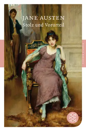 Austen | Stolz und Vorurteil | Buch | 978-3-596-90004-6 | www.sack.de