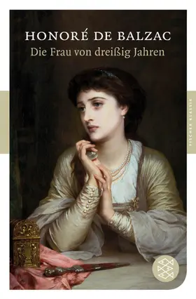 Balzac | Die Frau von dreißig Jahren | Buch | 978-3-596-90005-3 | www.sack.de