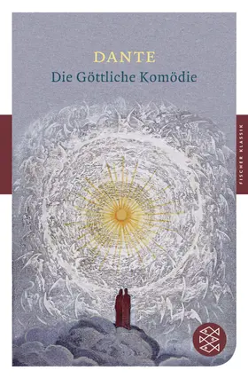 Die Göttliche Komödie | Buch | 978-3-596-90008-4 | www.sack.de