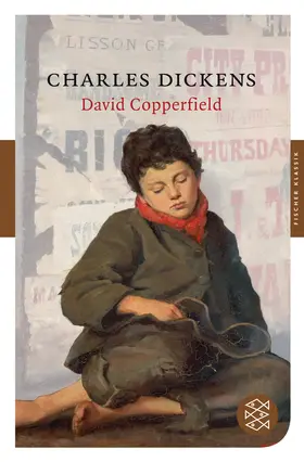 Dickens | David Copperfield | Buch | 978-3-596-90009-1 | www.sack.de