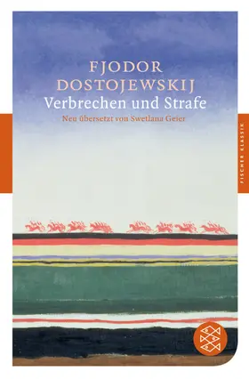 Dostojewskij | Verbrechen und Strafe | Buch | 978-3-596-90010-7 | www.sack.de