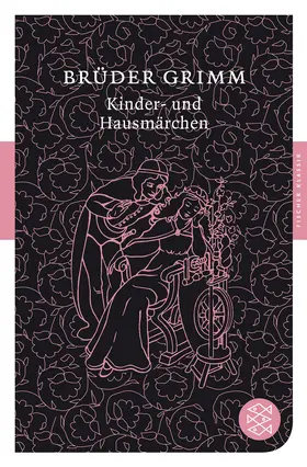 Grimm | Kinder- und Hausmärchen | Buch | 978-3-596-90015-2 | www.sack.de