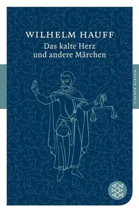 Hauff | Das kalte Herz und andere Märchen | Buch | 978-3-596-90016-9 | www.sack.de