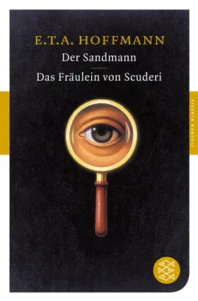Hoffmann | Der Sandmann / Das Fräulein von Scuderi | Buch | 978-3-596-90018-3 | www.sack.de