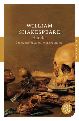 Shakespeare |  Hamlet | Buch |  Sack Fachmedien