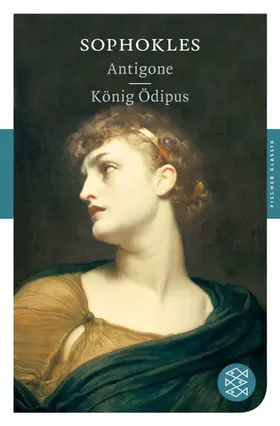 Sophokles | Antigone / König Ödipus | Buch | 978-3-596-90035-0 | www.sack.de