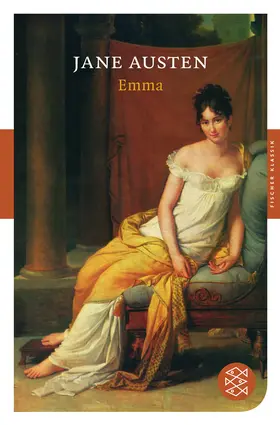 Austen |  Emma | Buch |  Sack Fachmedien