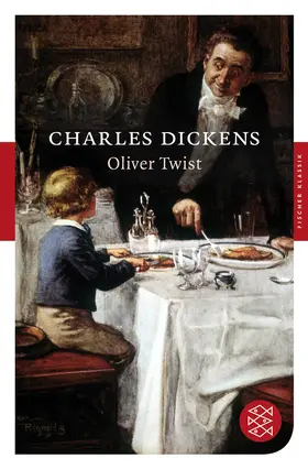 Dickens | Oliver Twist | Buch | 978-3-596-90042-8 | www.sack.de