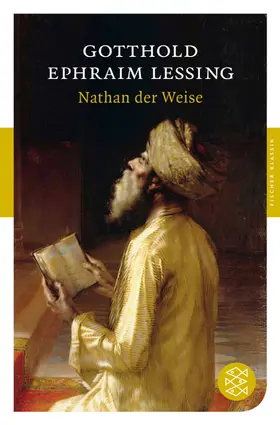 Lessing | Nathan der Weise | Buch | 978-3-596-90048-0 | www.sack.de