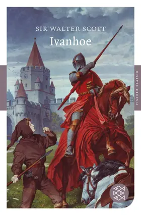 Scott | Ivanhoe | Buch | 978-3-596-90049-7 | www.sack.de