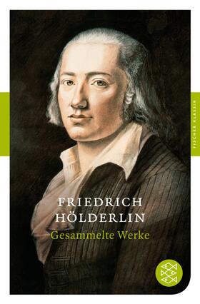 Hölderlin / Balmes |  Gesammelte Werke | Buch |  Sack Fachmedien