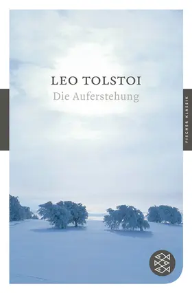 Tolstoi | Auferstehung | Buch | 978-3-596-90068-8 | www.sack.de