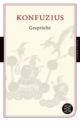Konfuzius | Gespräche | Buch | 978-3-596-90076-3 | www.sack.de