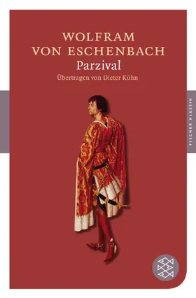 Parzival | Buch | 978-3-596-90080-0 | www.sack.de