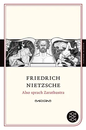 Nietzsche | Also sprach Zarathustra | Buch | 978-3-596-90086-2 | www.sack.de