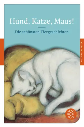 Ostmann |  Hund, Katze, Maus! | Buch |  Sack Fachmedien