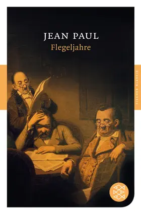  Flegeljahre | Buch |  Sack Fachmedien