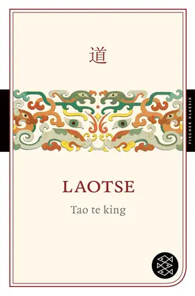 Laotse | Tao te king | Buch | 978-3-596-90095-4 | www.sack.de