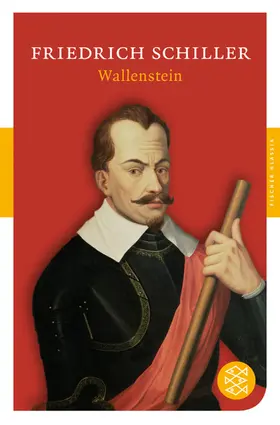 Schiller | Wallenstein | Buch | 978-3-596-90096-1 | www.sack.de