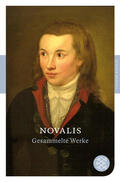Novalis / Balmes |  Gesammelte Werke | Buch |  Sack Fachmedien
