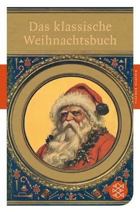 Seifert |  Das klassische Weihnachtsbuch | Buch |  Sack Fachmedien