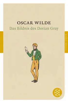 Wilde |  Das Bildnis des Dorian Gray | Buch |  Sack Fachmedien