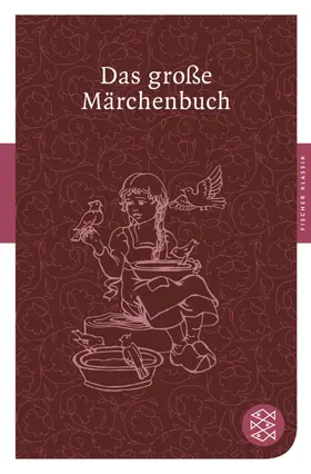 Gropp |  Das große Märchenbuch | Buch |  Sack Fachmedien