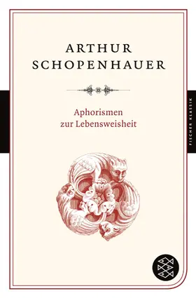 Schopenhauer | Aphorismen zur Lebensweisheit | Buch | 978-3-596-90126-5 | www.sack.de
