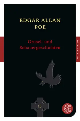 Poe |  Grusel- und Schauergeschichten | Buch |  Sack Fachmedien