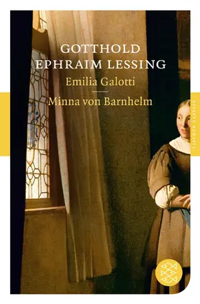 Lessing |  Emilia Galotti / Minna von Barnhelm | Buch |  Sack Fachmedien