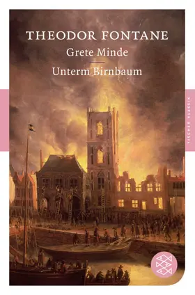 Fontane | Grete Minde / Unterm Birnbaum | Buch | 978-3-596-90146-3 | www.sack.de