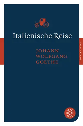 Goethe | Italienische Reise | Buch | 978-3-596-90147-0 | www.sack.de