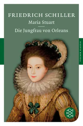 Schiller | Maria Stuart / Die Jungfrau von Orleans | Buch | 978-3-596-90148-7 | www.sack.de